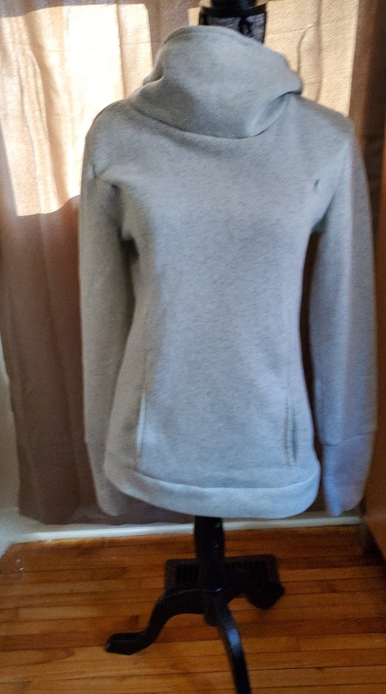 Nursing hoodie | S